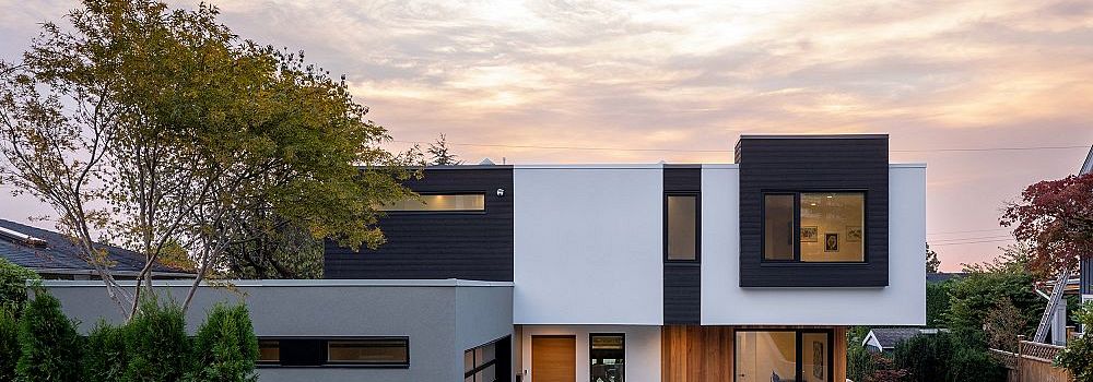 North Vancouver Builders: Renovation vs. Rebuild on the North Shore